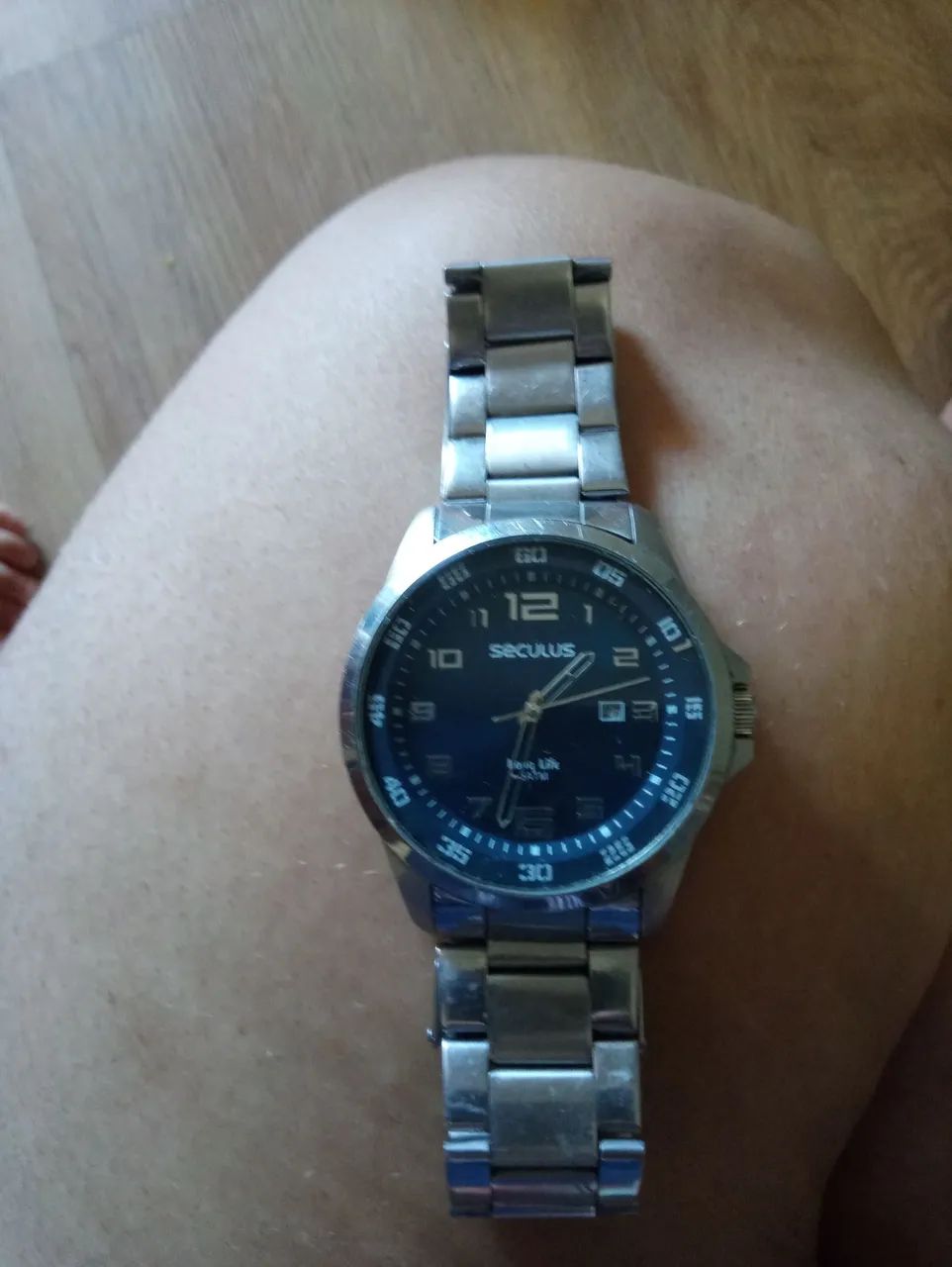 Vendo relógio original da seculus