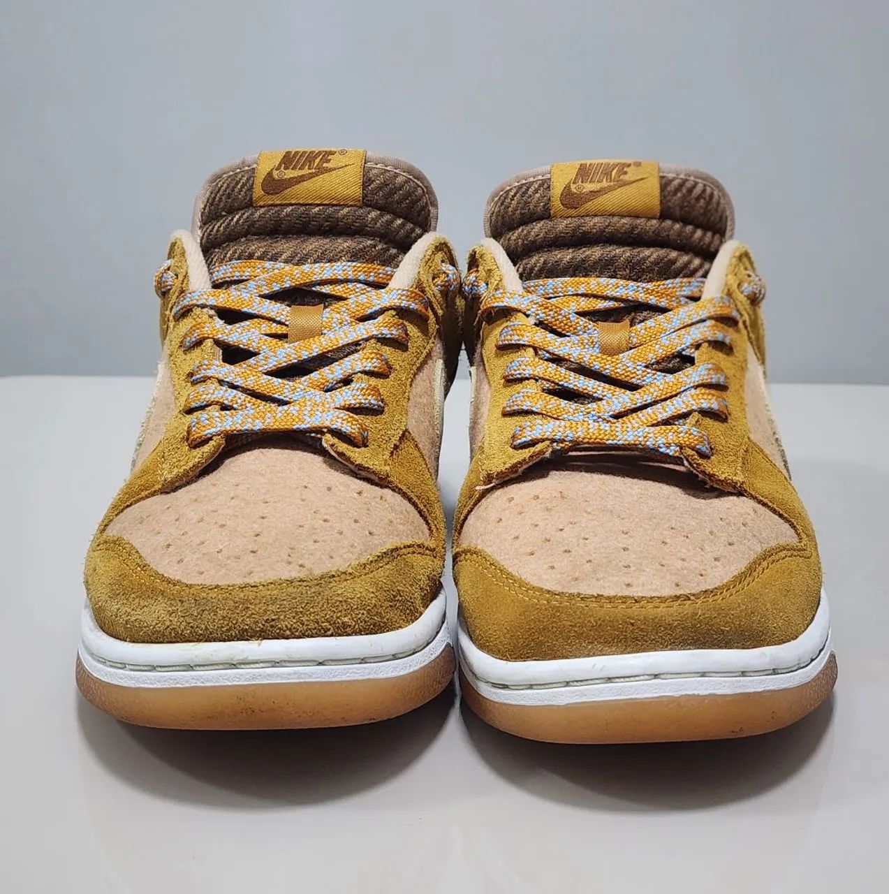 Original Nike Dunk Low Teddy Bear 2022 - Foto 2