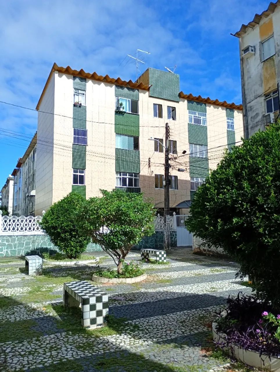  Imbuí 2/4, Apartamento, Oportunidade  - Foto 5