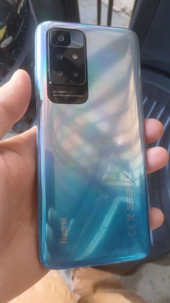 Celular redmi - Foto 3