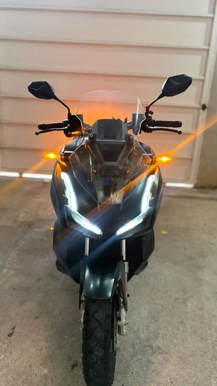 HONDA ADV 150 2024 - Foto 5