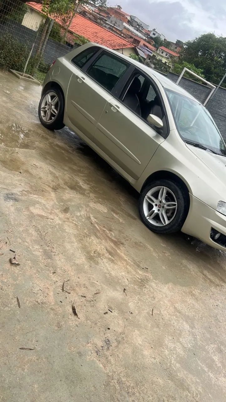 Fiat Stilo STILO 1.8/ 1.8 CONNECT 8V 103CV 5P 2003