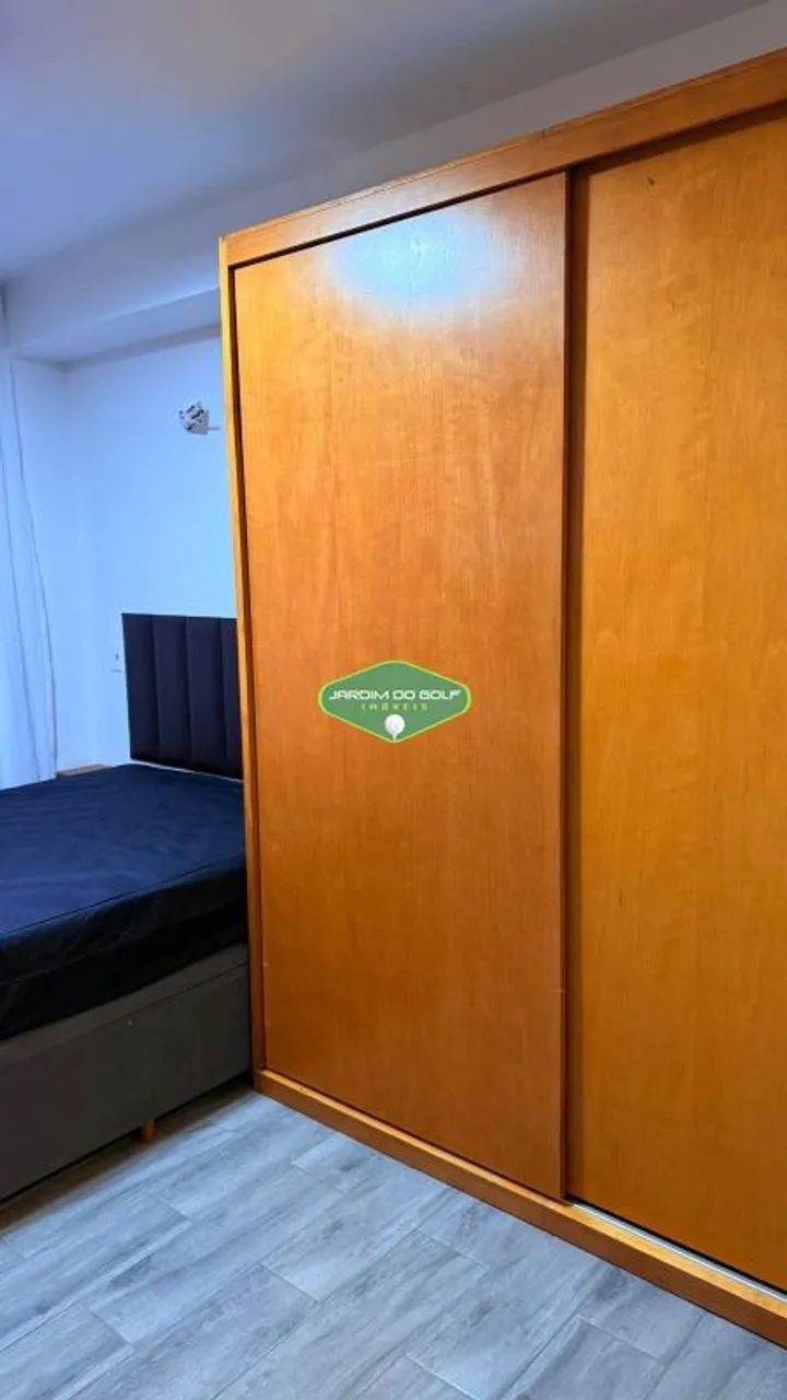 Studio para aluguel 1 quarto Bairro] - Foto 9