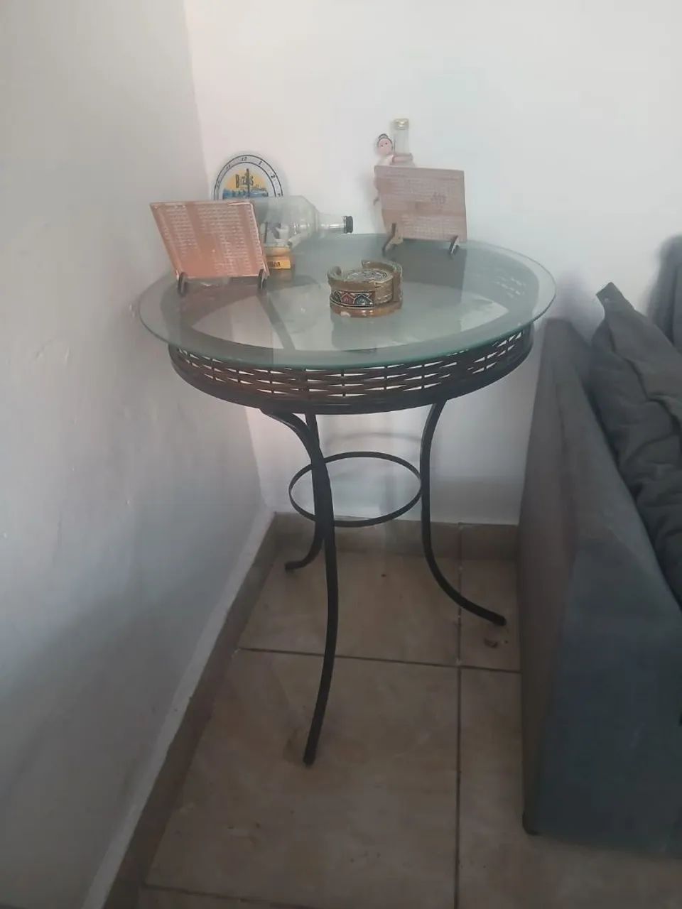 Mesa de sala