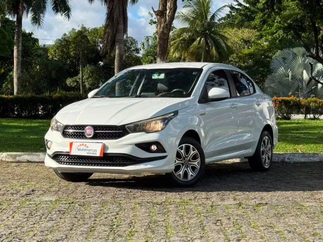 Fiat Cronos Drive 1.3 8V Flex 2020 - Foto 3