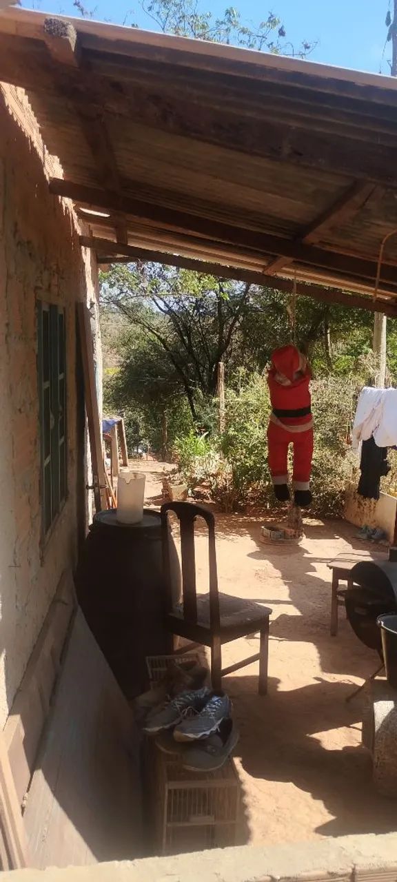 Vende ou troca em Mateus leme  - Foto 4