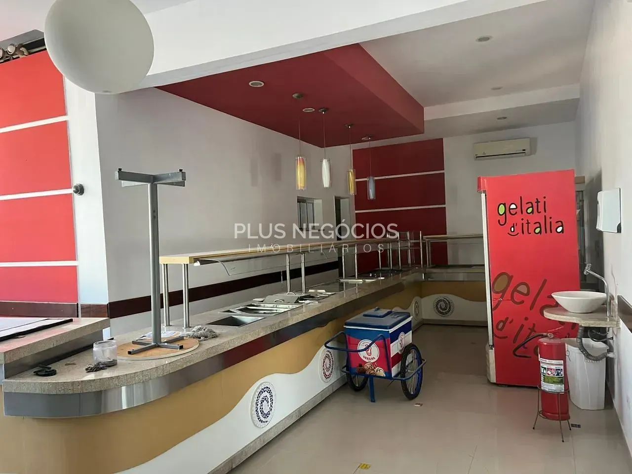 Ponto para Locação | Vossoroca | 113 m² | Votorantim, SP - Foto 4