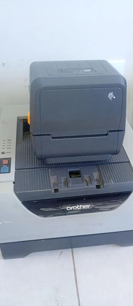 Impressora  - Foto 3