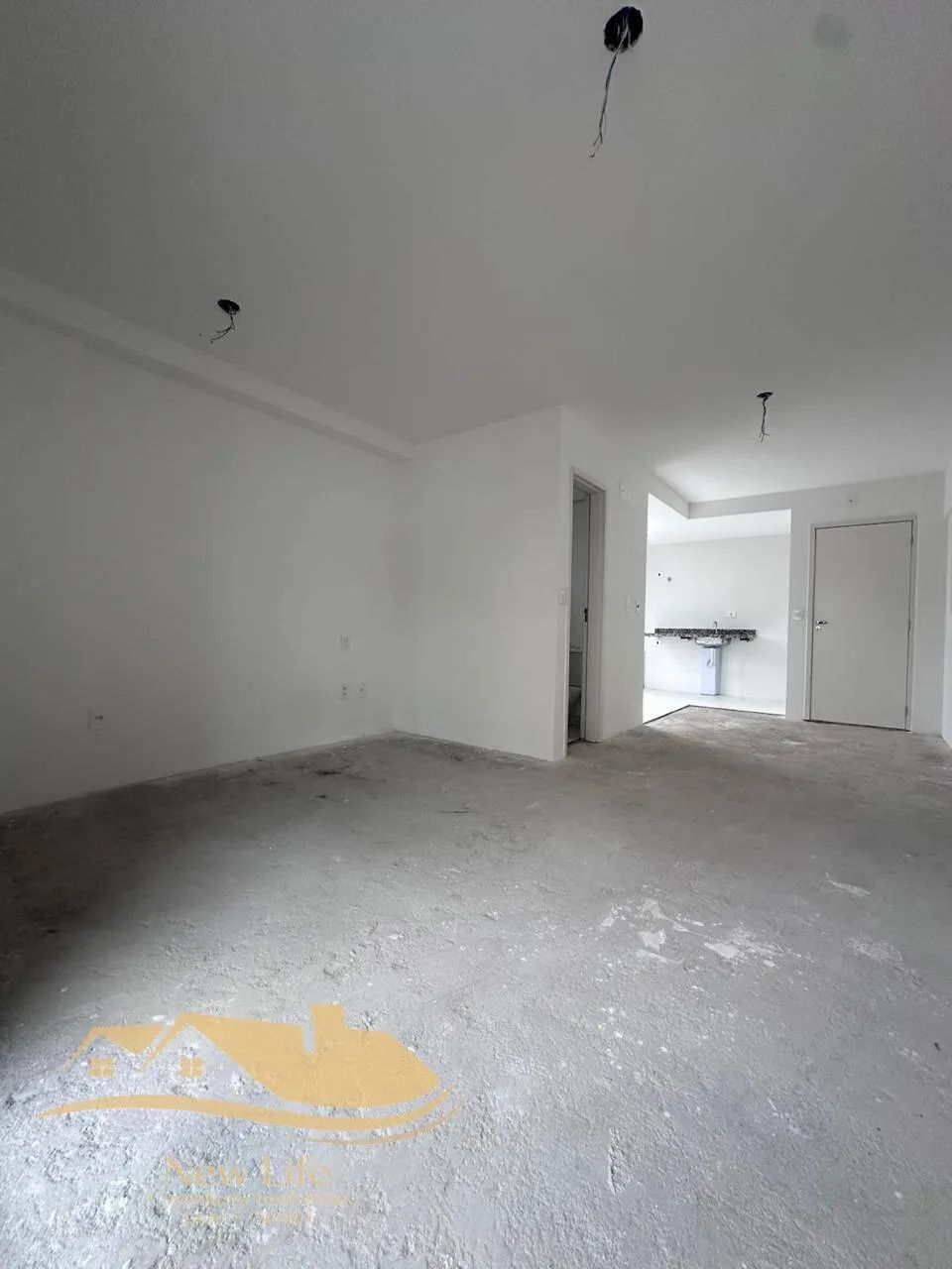 Studio Garden com Sacada | 5 Minutos do Metrô e Localização Privilegiada - Foto 5