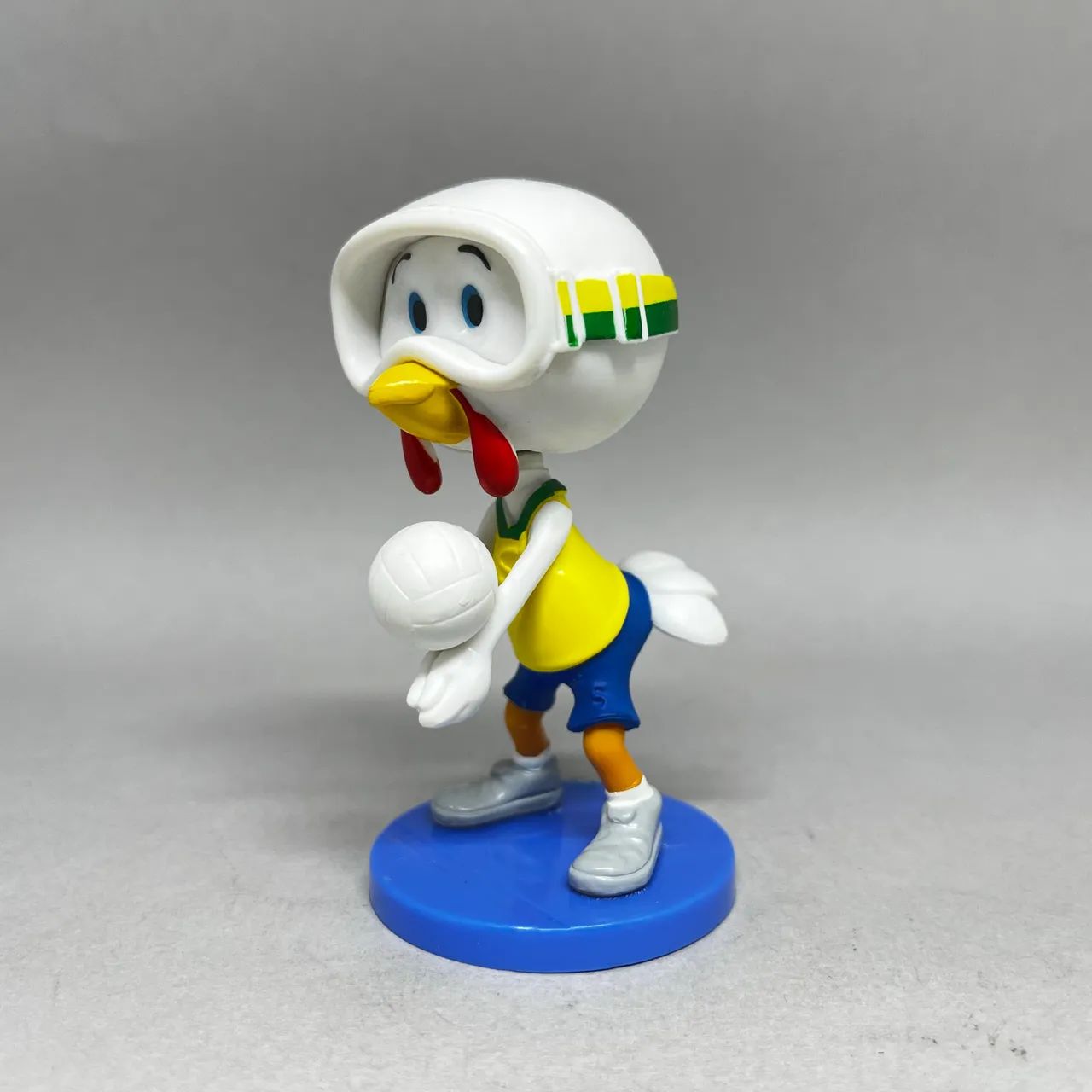 Miniatura Promoção Sadia Volei Olimpíadas 