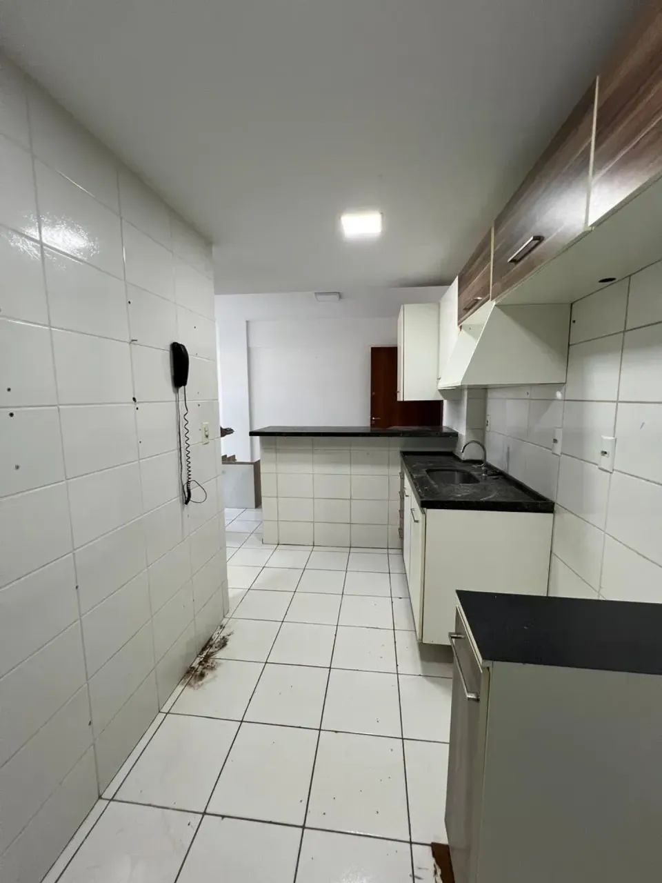 Apartamento 2 quartos feirinha do tabuleiro - Foto 2