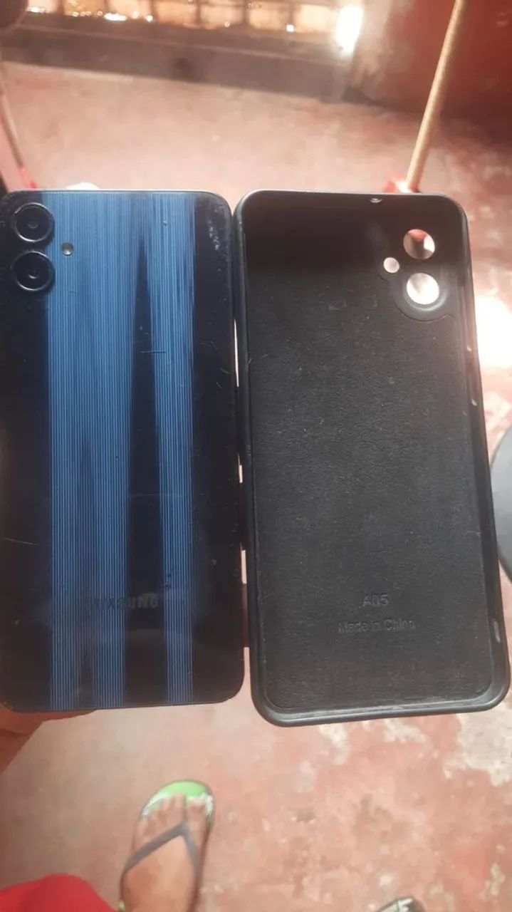 Samsung A05 - Foto 2