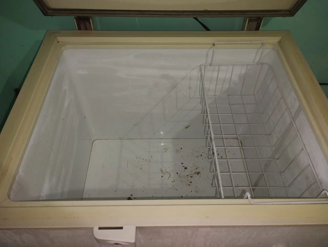 ## *  FREEZER  *** - Foto 5