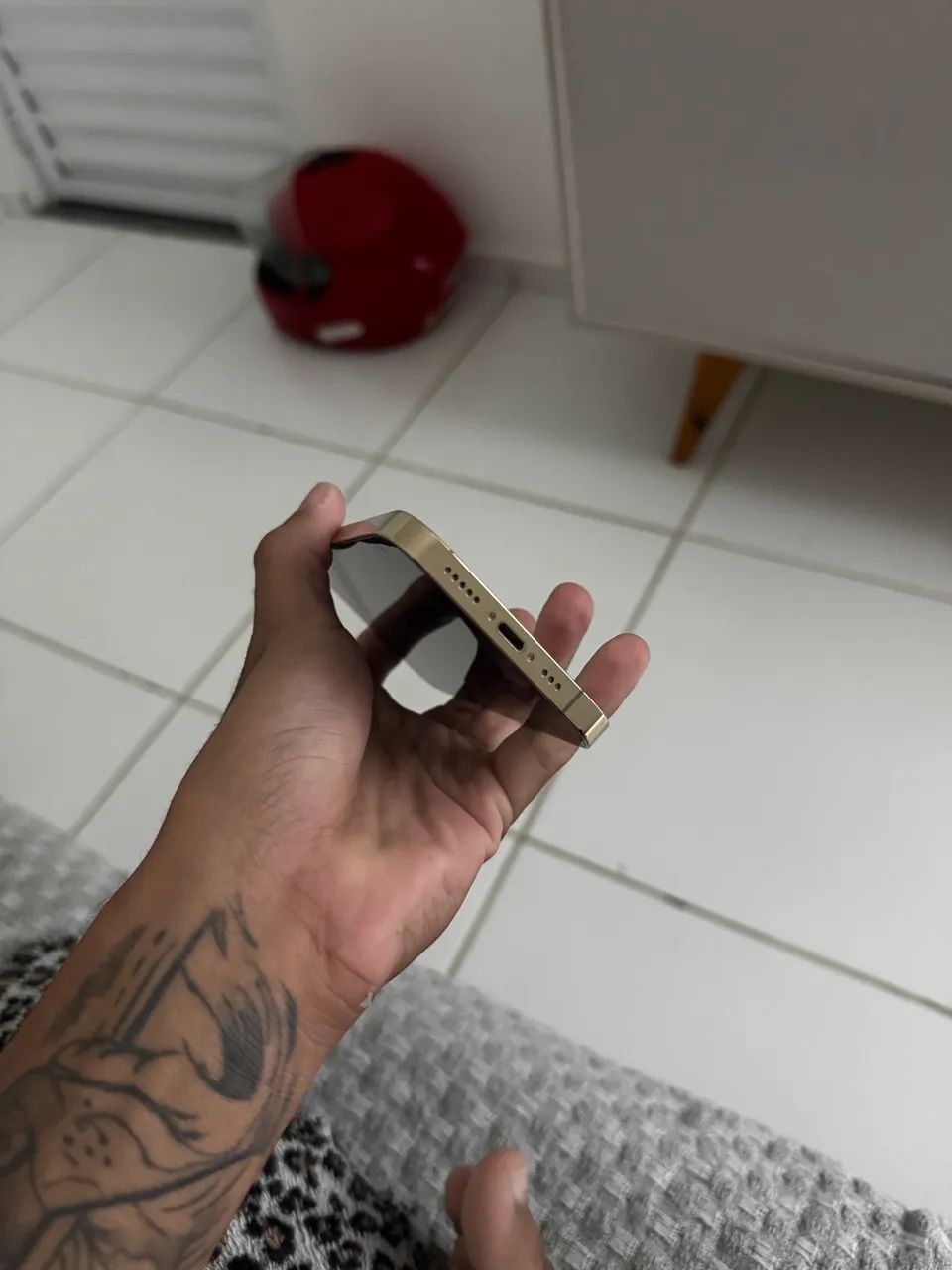 iPhone 13 Pro  - Foto 2
