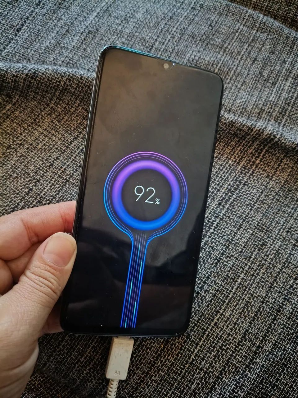 Xiaomi Redmi note 8 - Foto 5
