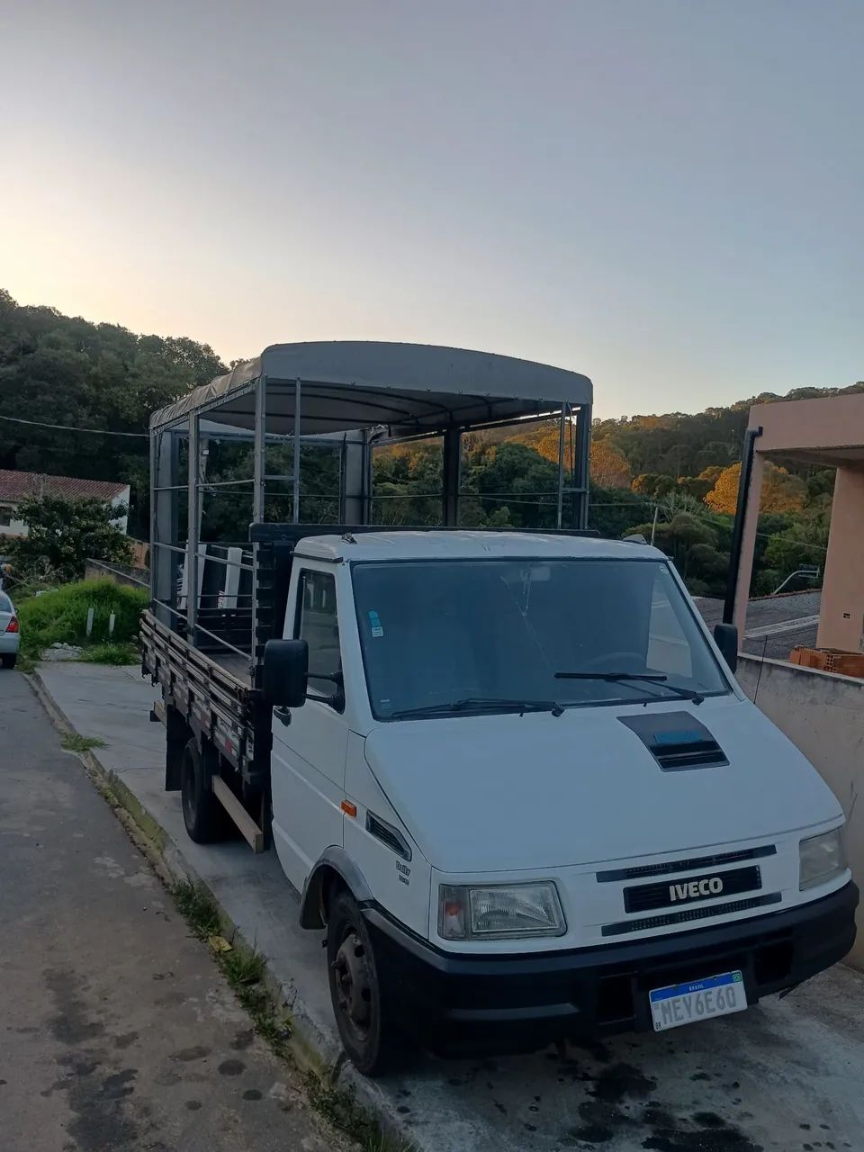 Iveco dayli  - Foto 2