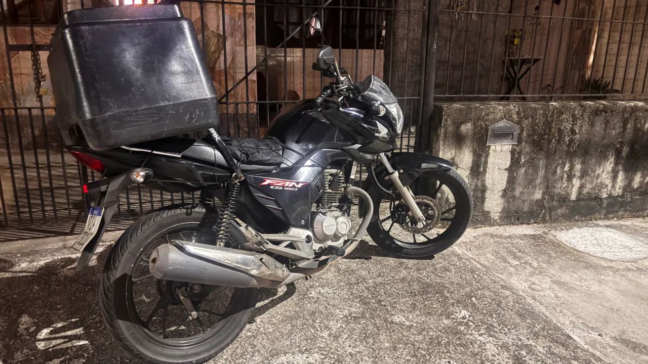 Só andar e se feliz  - Foto 2