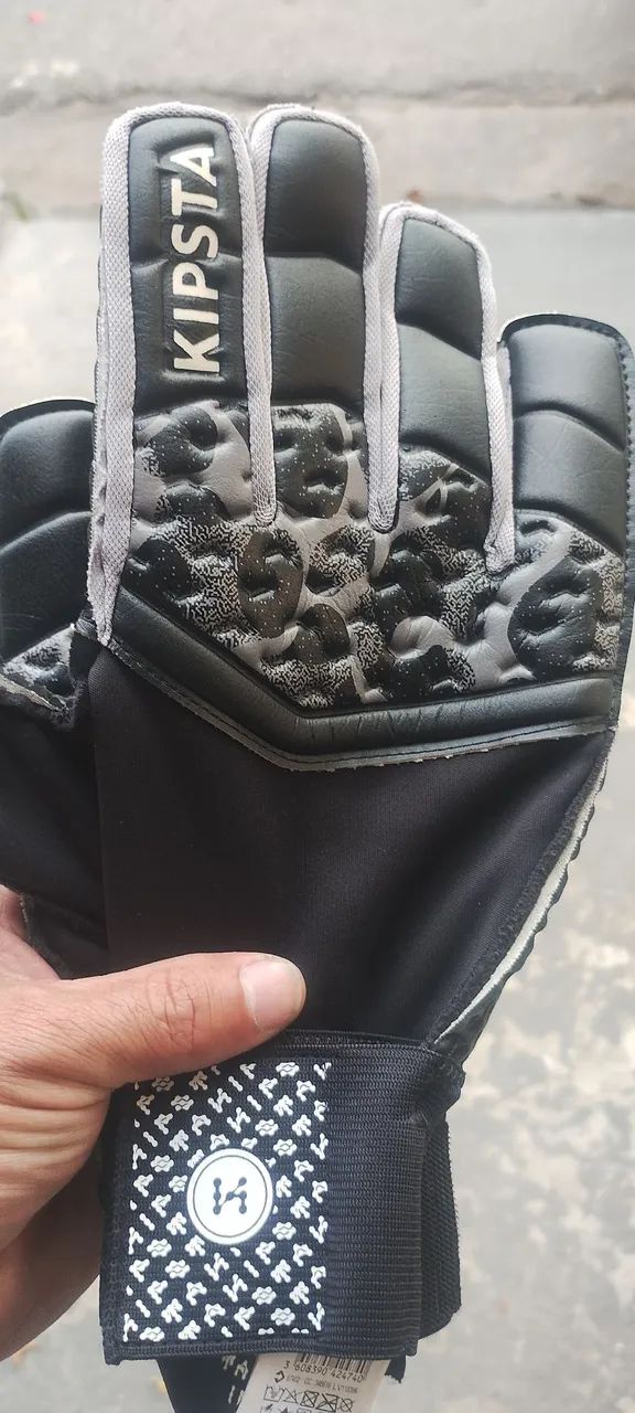 Luva goleiro  - Foto 2