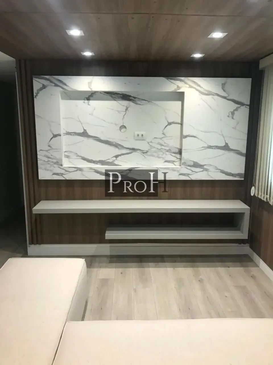 Apartamento à venda 3 quartos Centro Santo André - Foto 2
