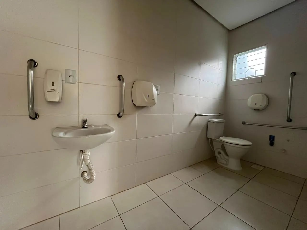Sala Comercial para aluguel no SAIC em Chapecó - Foto 5