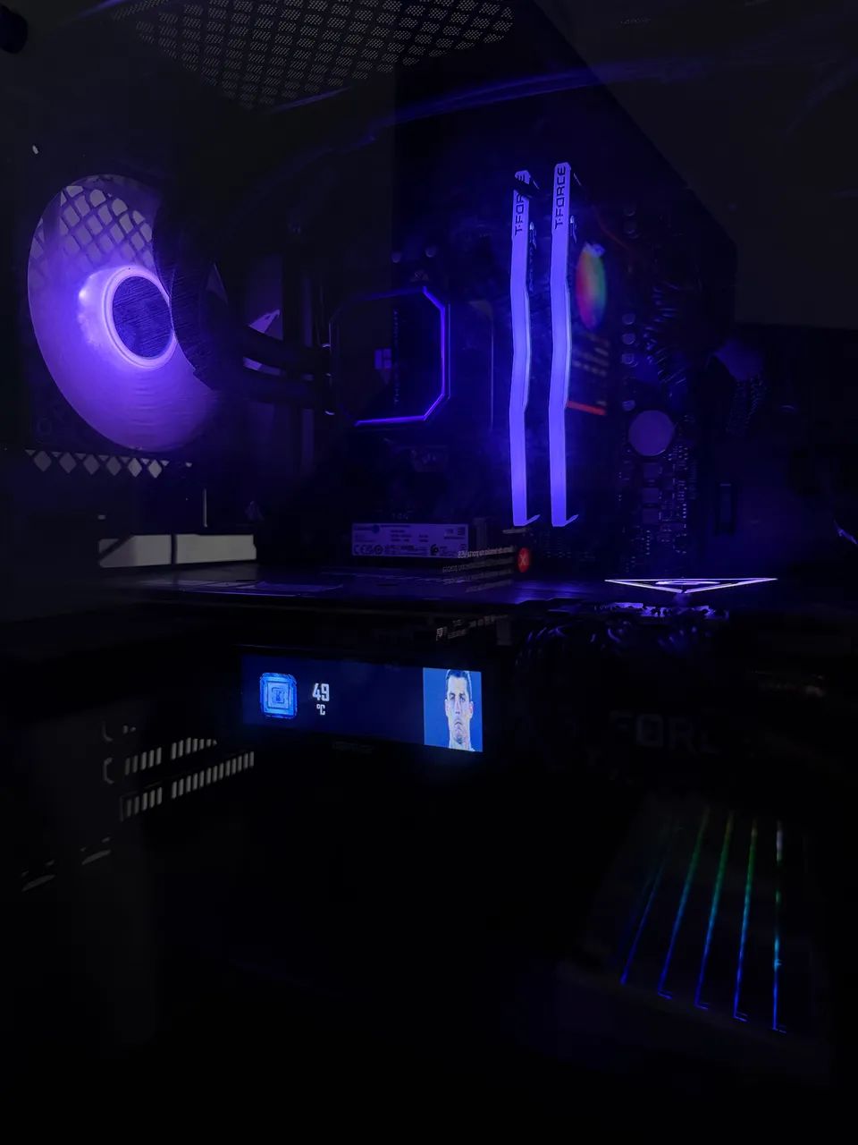 Pc Gamer Desempenho - Foto 3
