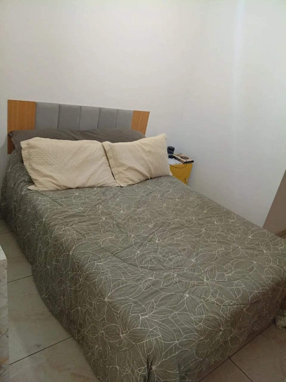 CAMA BOX CASAL