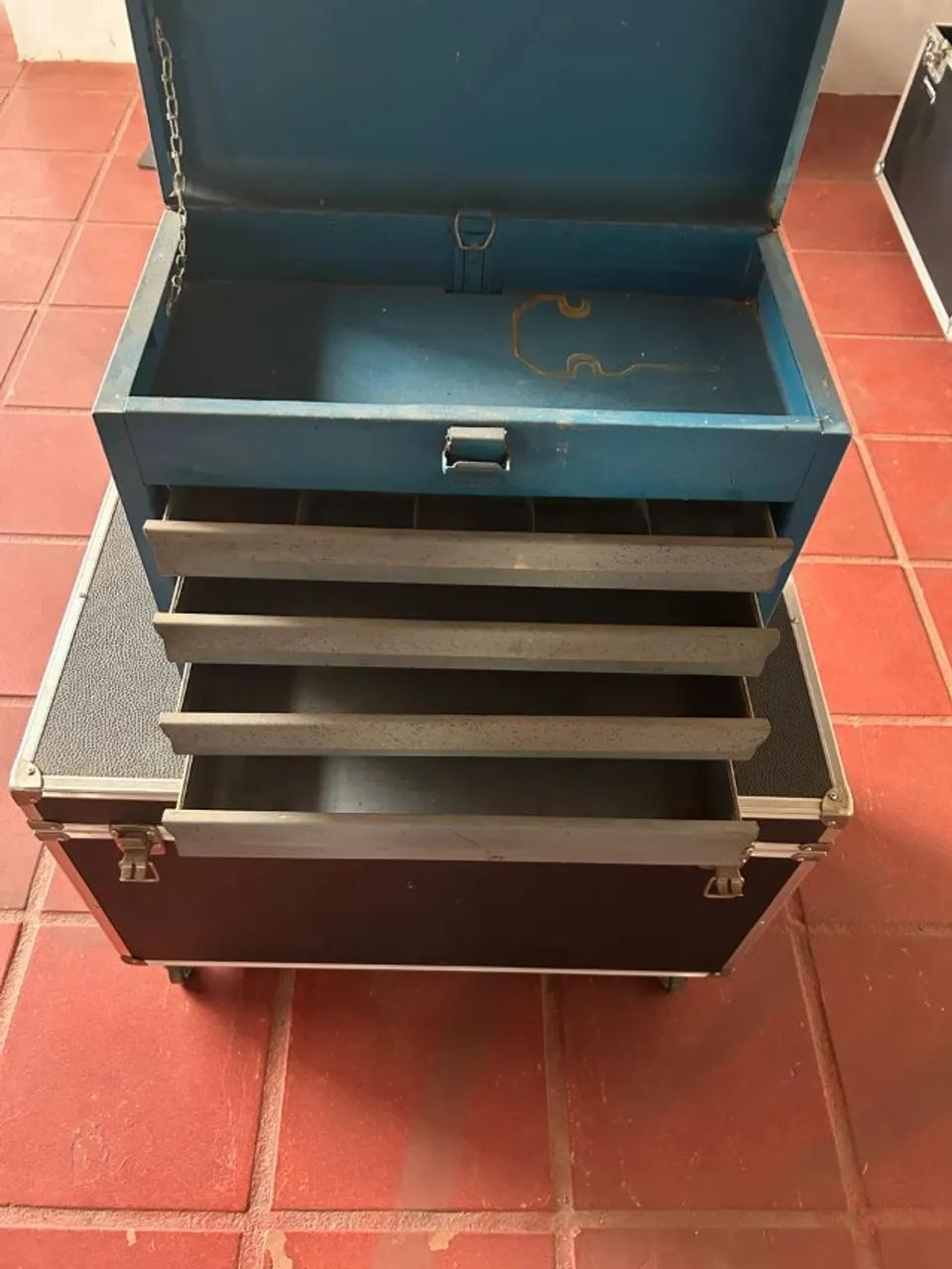 Caixa de ferramentas - Foto 4