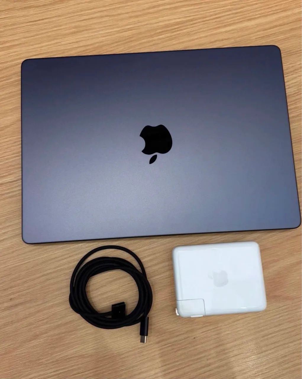MacBook Pro M4 Pro seminovo  - Foto 2