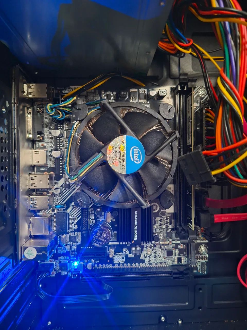 Computador I5 4570 - Foto 5
