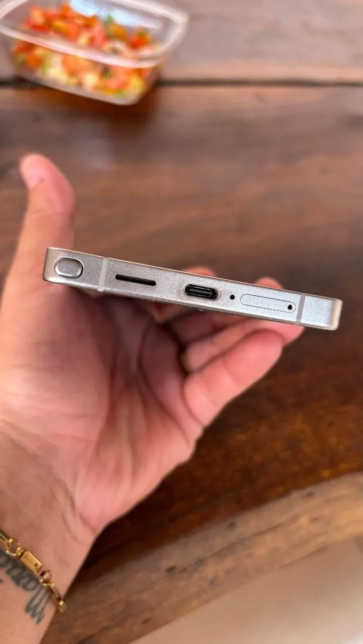 S25 ultra 512GB - Foto 5