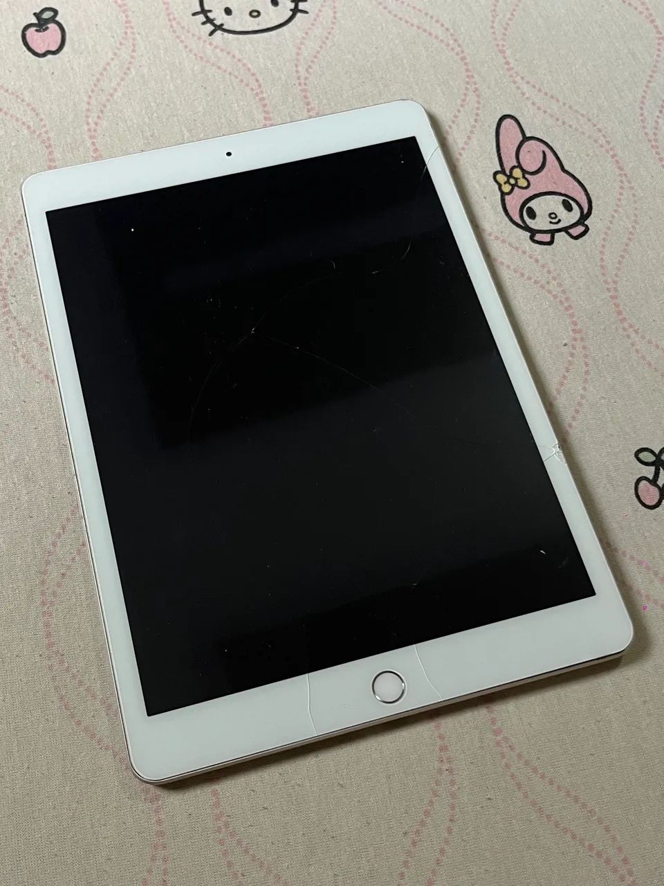 Ipad 8 geração - Tablets e E-Readers - Jardim Aero Rancho, Campo