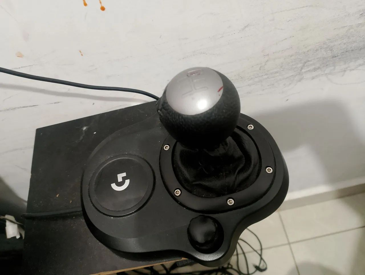 Volante Logitech g920 - Foto 2