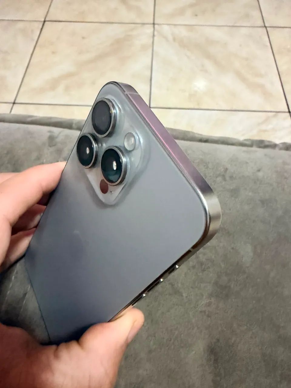 iPhone 15promax 