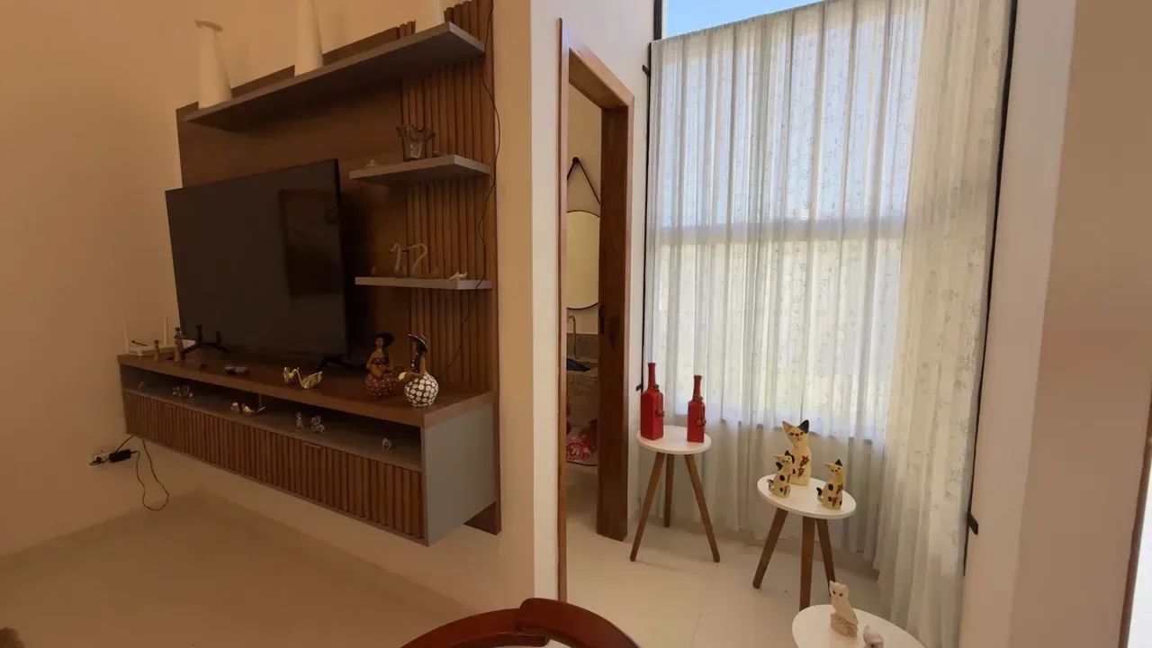 Casa Térrea à Venda com 180 m² e 3 Quartos em Interlagos  Vila Velha/ES - Foto 3