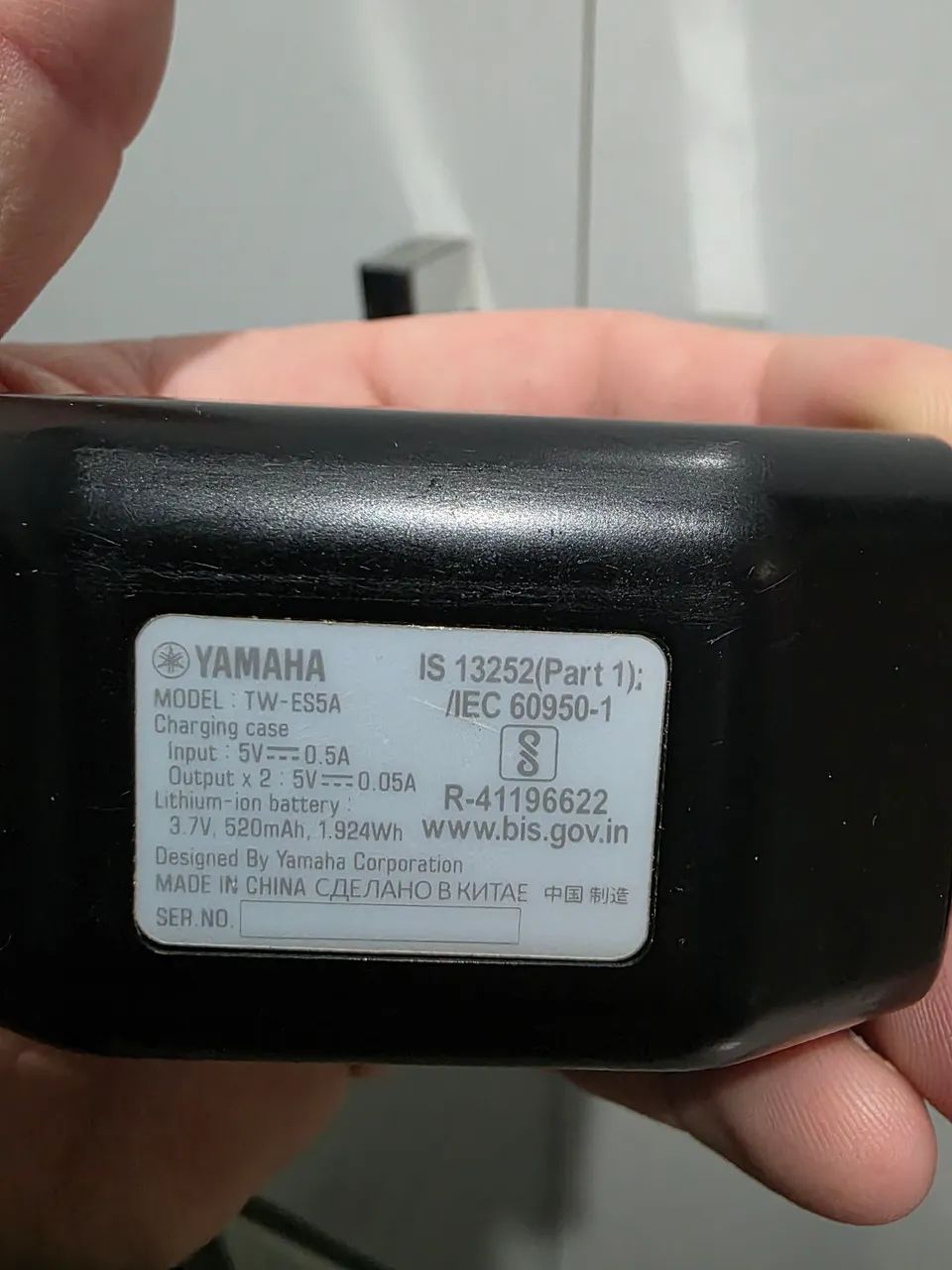Fone de ouvido bluetooth  - Foto 2