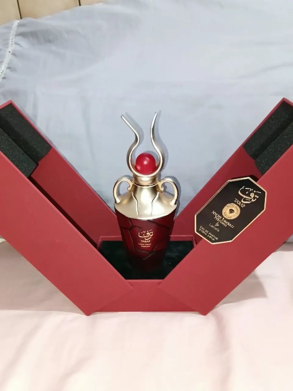Perfumes Árabes  - Foto 5