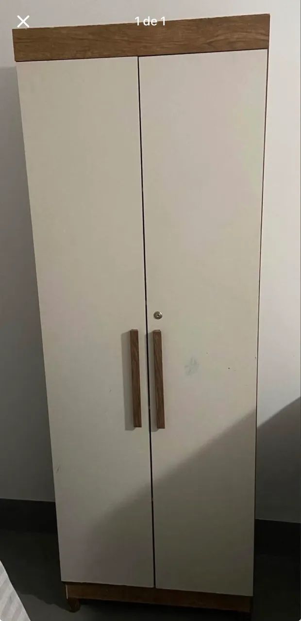 Armário multiuso 