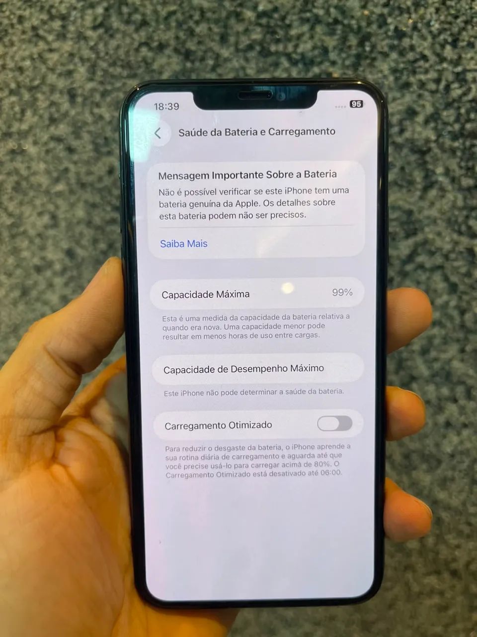 iPhone 11 Pro Max  - Foto 2