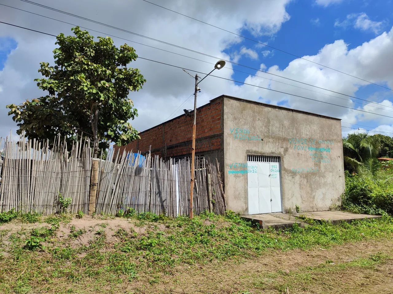 Prédio pra colocar qualquer empredimento - Foto 4