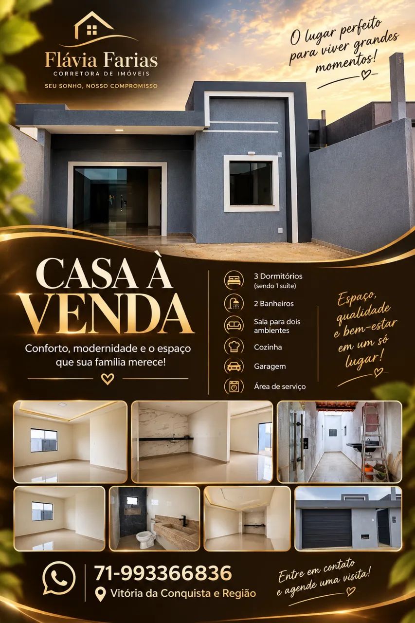 Foto - Vitória da Conquista - Boa Vista
