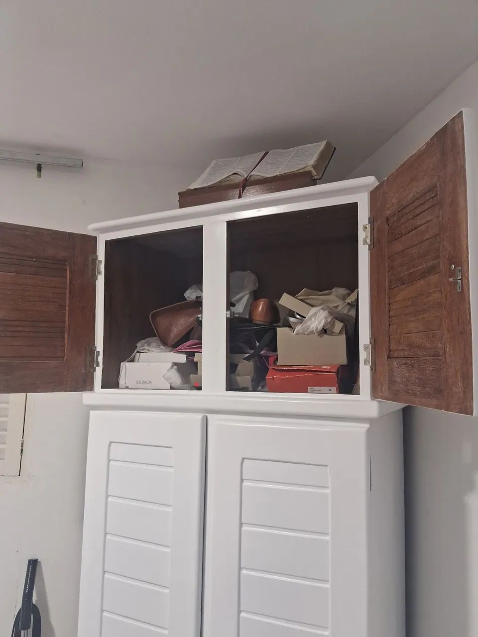 Guarda roupa  - Foto 3