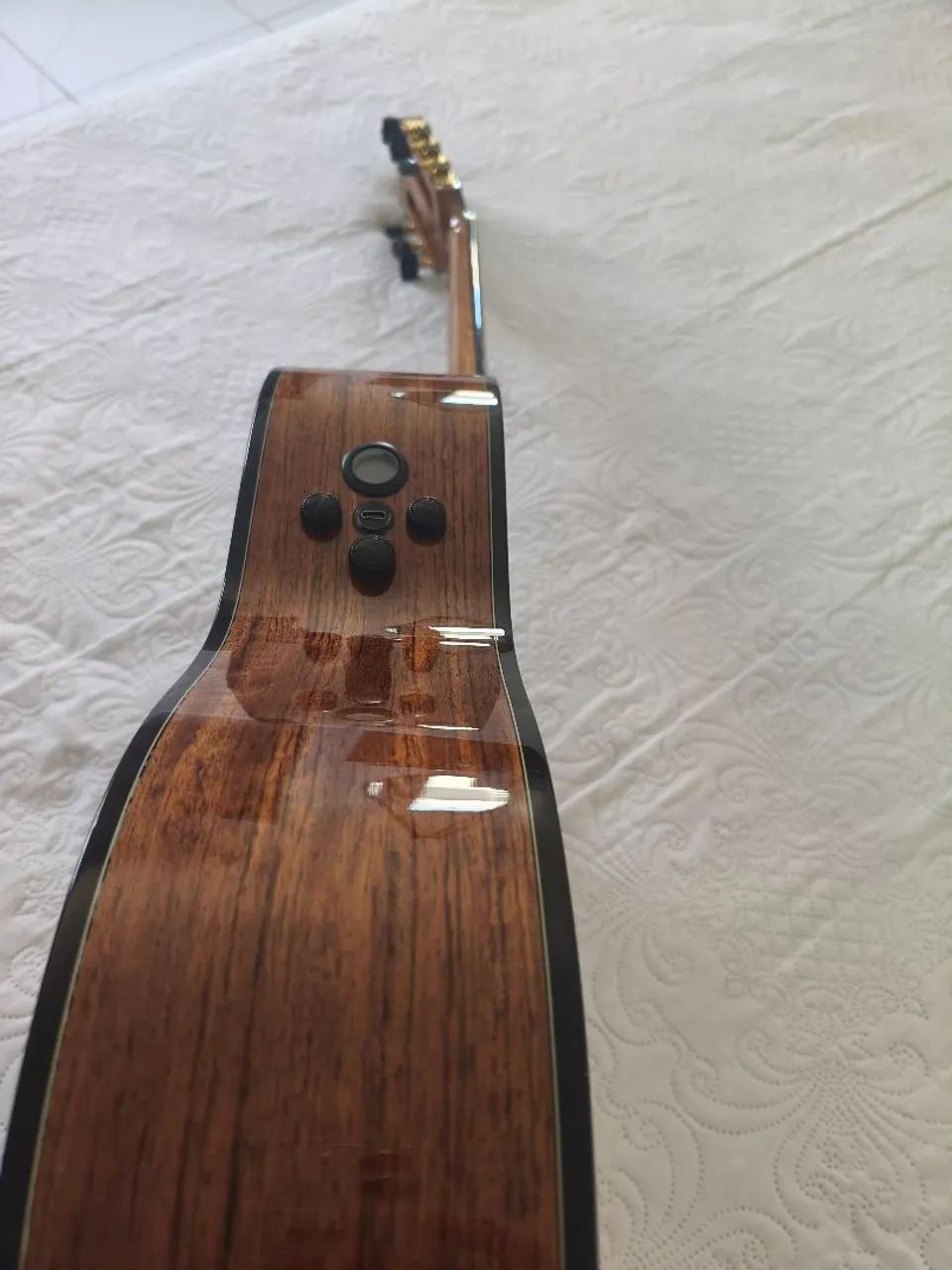 Vendo Violão  - Foto 4