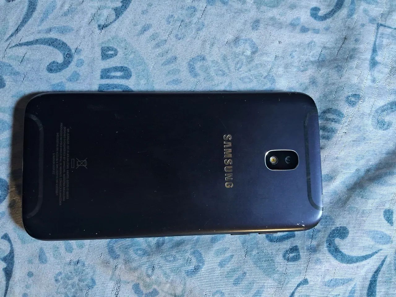 Celular j5 pro 32 gigas. - Foto 3