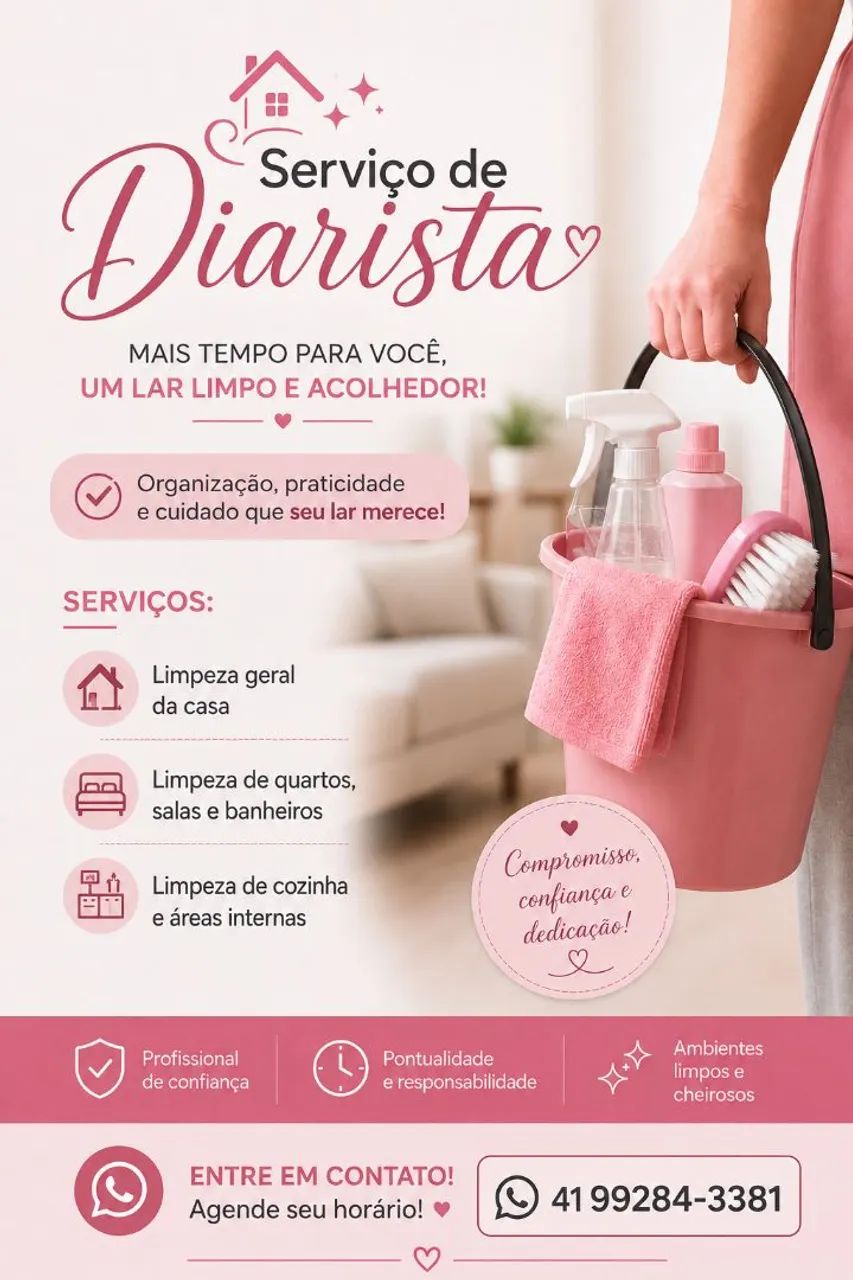 Diarista