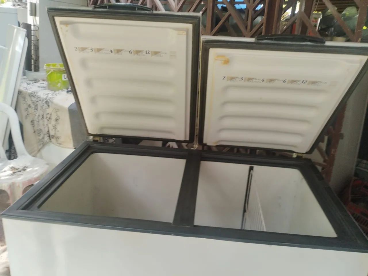 Geladeira  - Foto 2