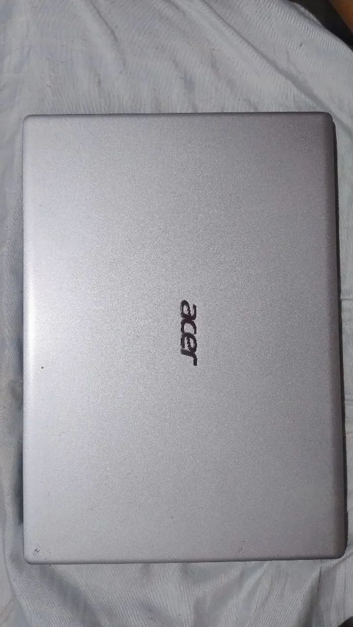Notebook Acer Aspire 3 A314 Series 128gb I 4gb De Ram - Foto 2
