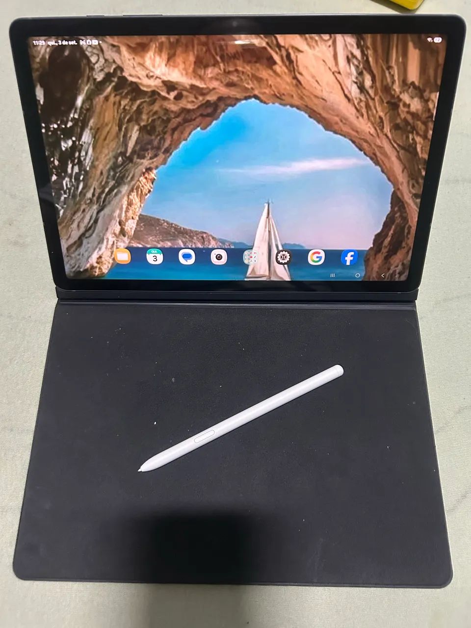 Tablet imperdível R$ 2.650,00 - Foto 5