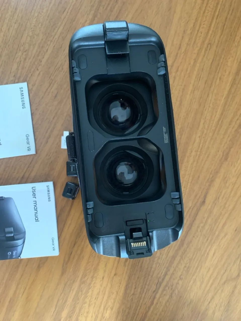 Óculos Realidade Virtual  - Foto 5
