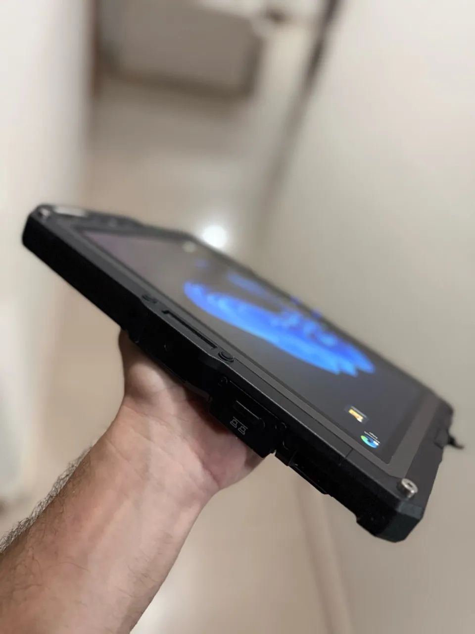 GETAC UX10 G2 8gbRam 256gb - Foto 4
