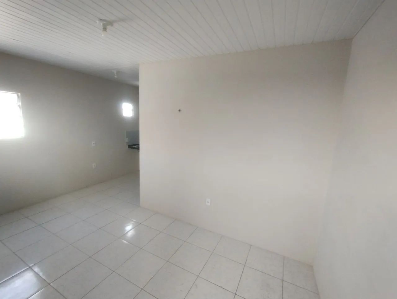 Alugo casa  - Foto 3